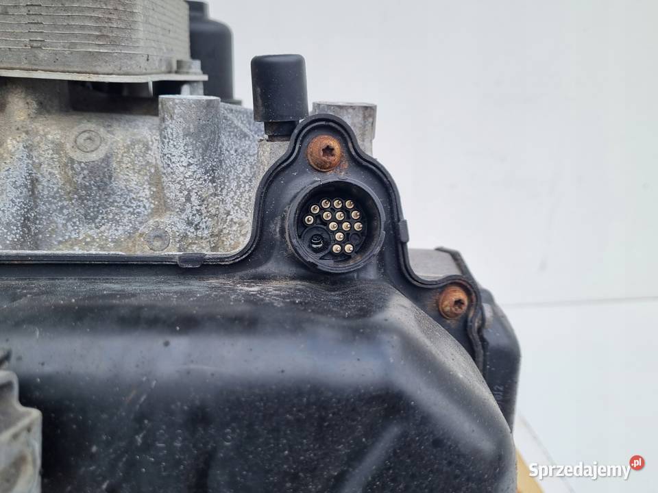 VW Passat B7 20 TDI AUTOMATYCZNA SKRZYNIA BIEGÓW Skrzynie biegów manualne Janów