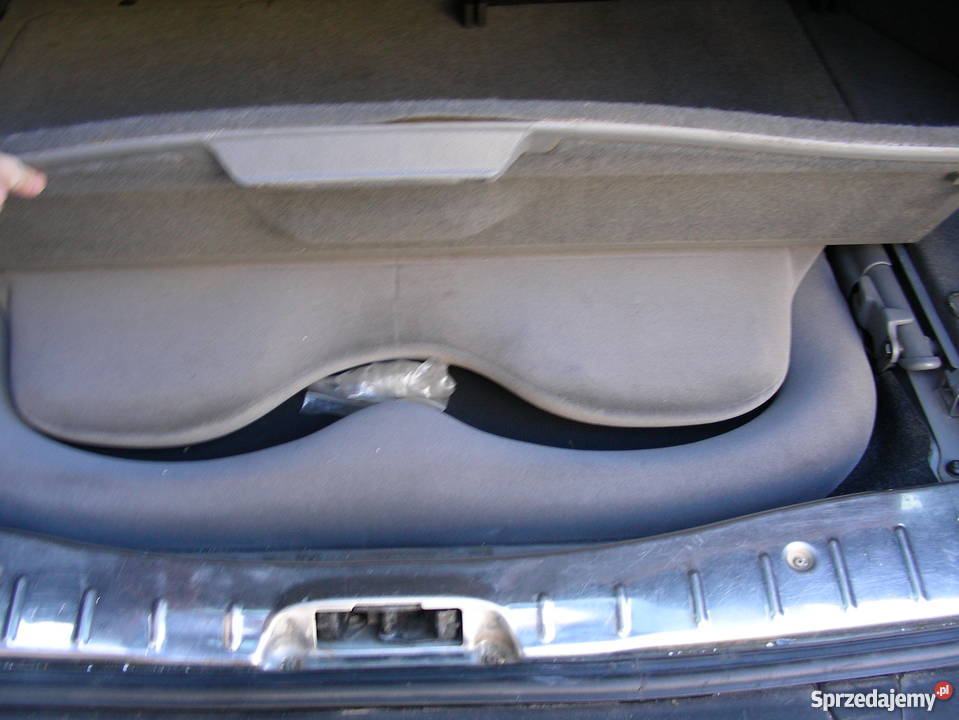 Czesci Peugeot 406 20HDI kombi TANIO Rok produkcji 2002 Rzeszów