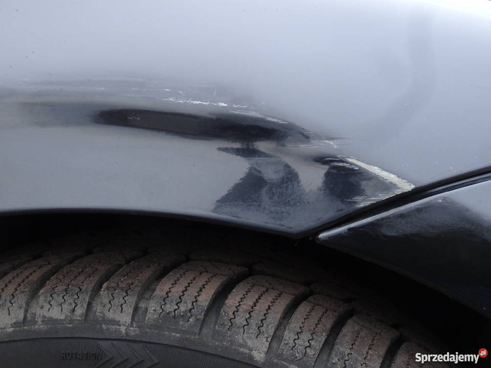 BMW Seria 3 BMW 320 e90 MPakiet bezwypadkowy Ostrzeszów