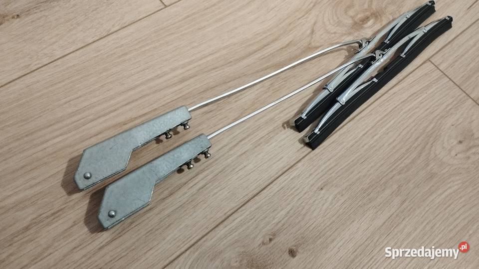 WARTBURG 311 IFA TRABANT P70 500 600 NOWE Świdnica