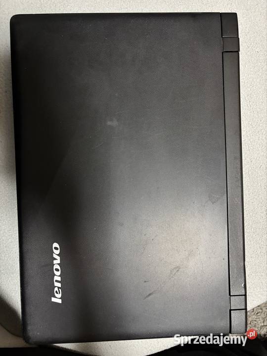 Laptop Lenovo ideapad 10015 IBY