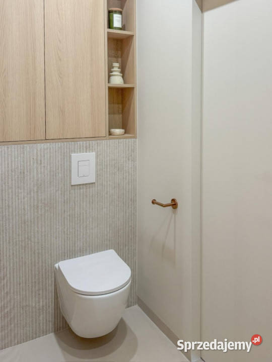 Apartament Noho Klimatyczne balkon Katowice