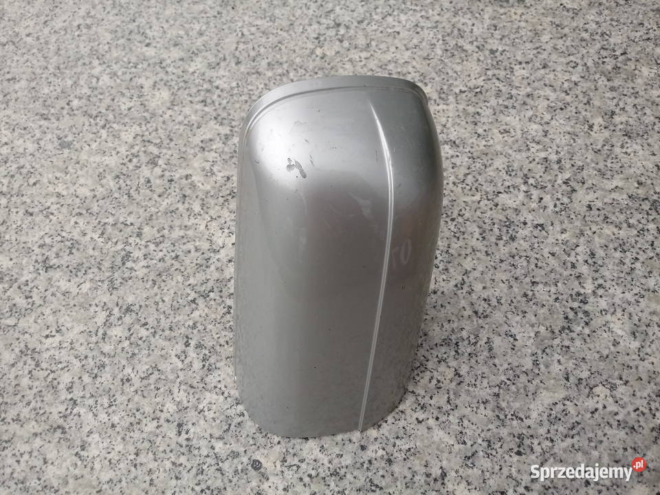 Mercedes W210 2108110160 nakladka lusterka lewa Rzeszów
