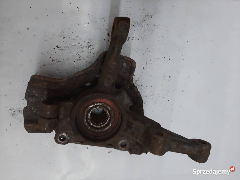 Fiat Brava Marea 18 16V piasta zwrotnica lewa osobowe Ksawerów