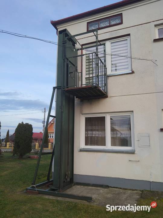 SPRZEDAM WINDĘ Wnorów sprzedam