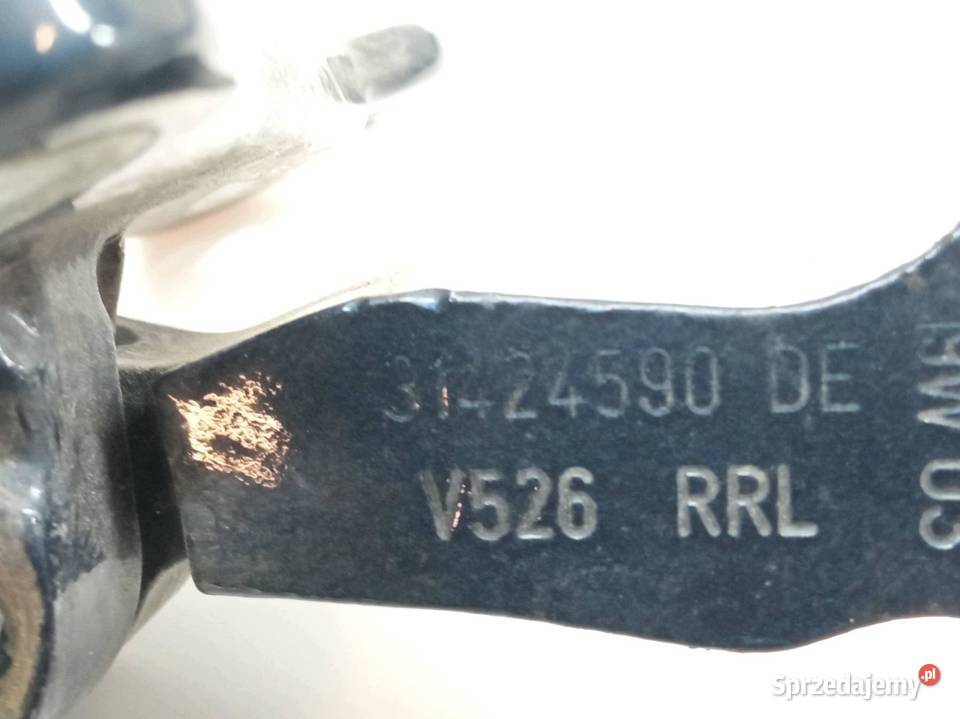 ZAWIAS DRZWI 31424590 31424588 Volvo XC 90 II