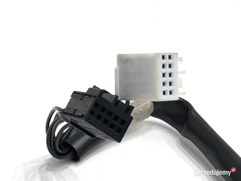 LUSTERKO PRAWY MERCEDES C219 SportowyCoupe 0411 podkarpackie