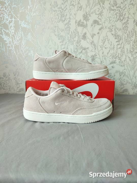 Damskie buty Nike Court Vintage rozmiar 39 Warszawa