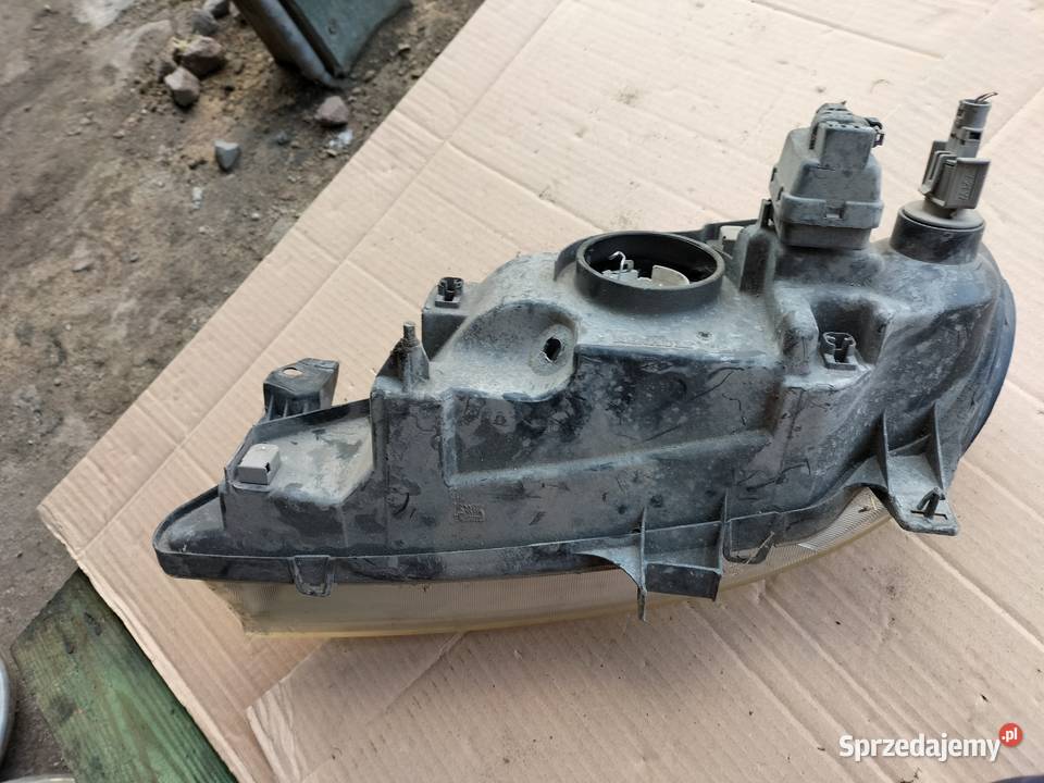 Renault Megane 1 Lampa przód przednia Prawa Kamień-Kolonia sprzedam