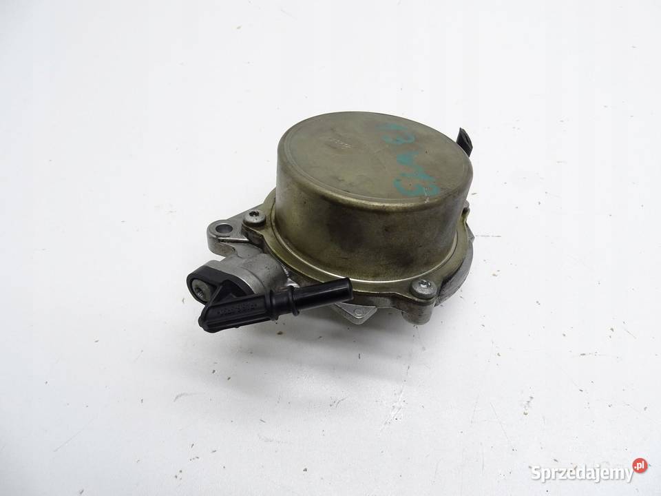 POMPA VACUM 7625260 16 B 116i N13B16A BMW F20 osobowe