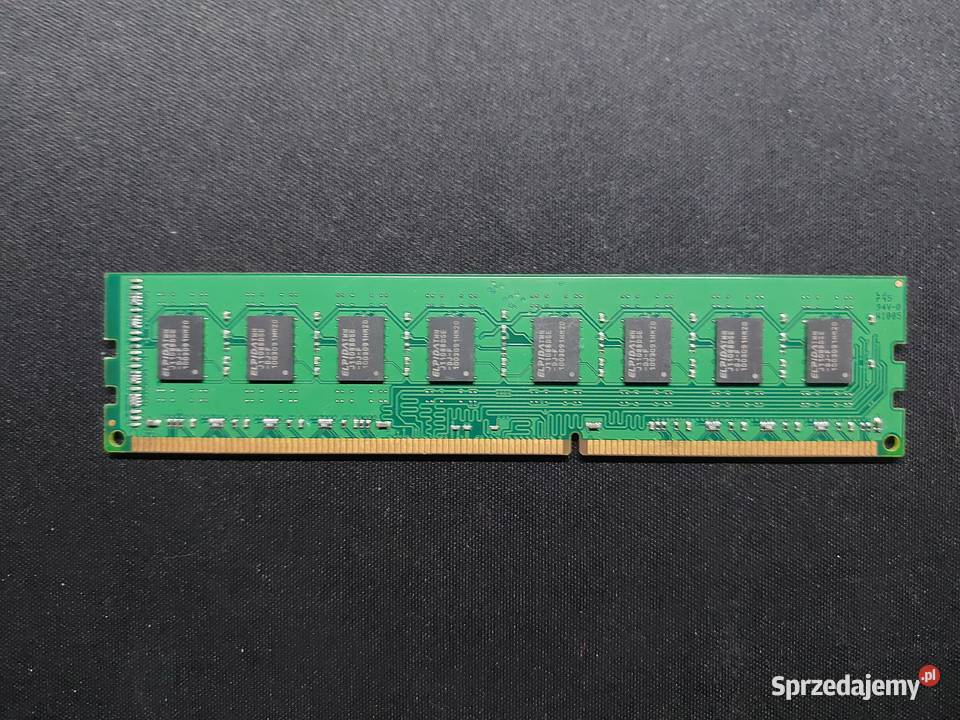 Pamięć RAM Kingston 2GB KY996DELD KINGSTON śląskie Rybnik