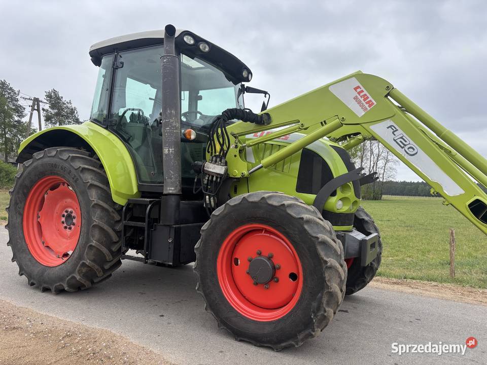 Claas Arion 520 Laski sprzedam