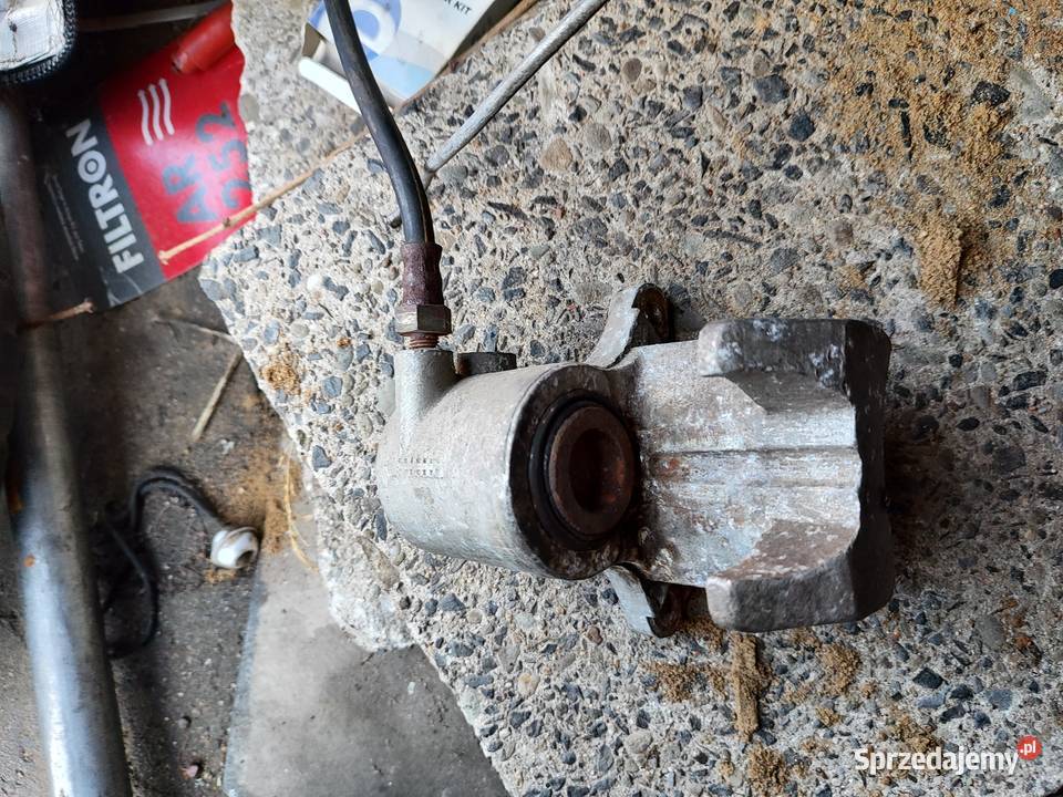 Zacisk hamulcowy Tavria Zaz Łódź sprzedam