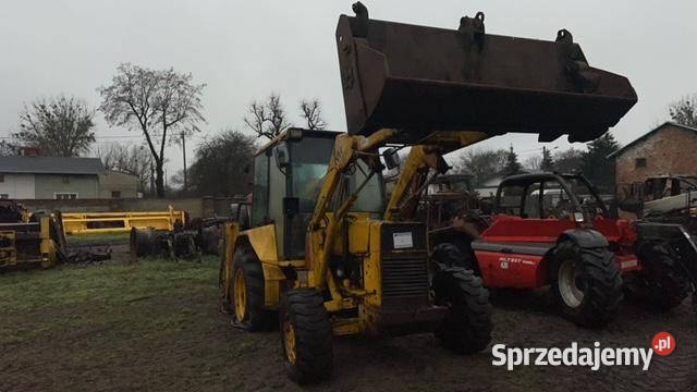 MF 50HX części wielkopolskie Jastrzębniki sprzedam