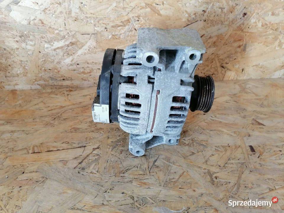 Alternator 93175811 Opel Signum 22 Benzyna Pleszew