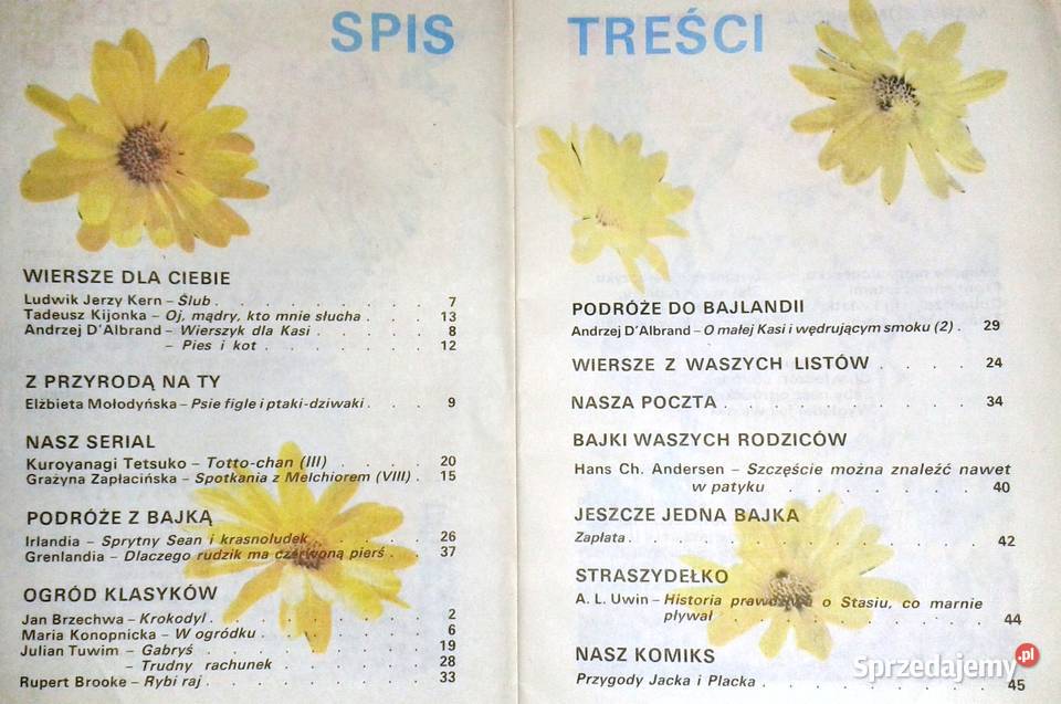 Skarb Malucha Lato 1988 Chełm