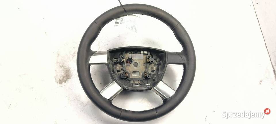 KIEROWNICA FORD FOCUS kujawsko-pomorskie