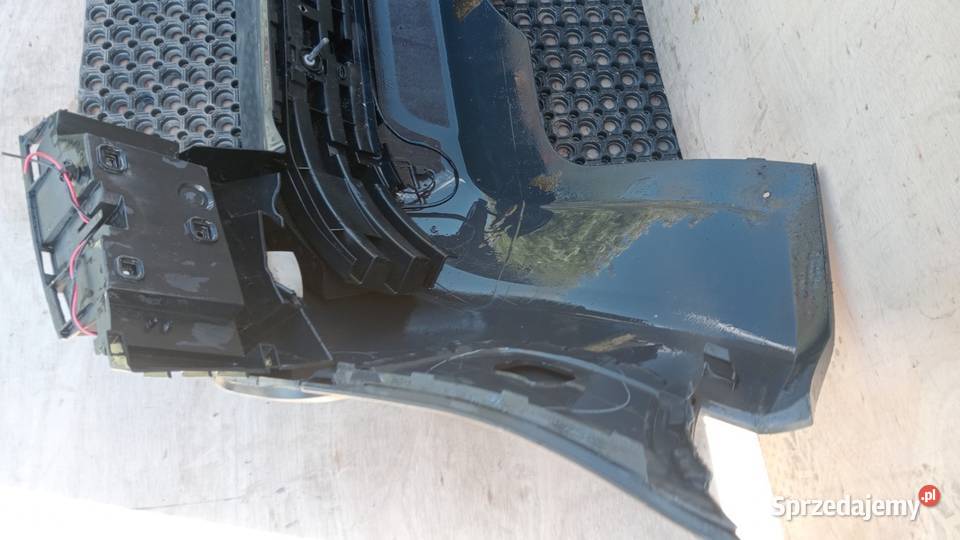 VOLVO XC90 I ZDERZAK TYŁ 45226 PDC Zbierkowo sprzedam