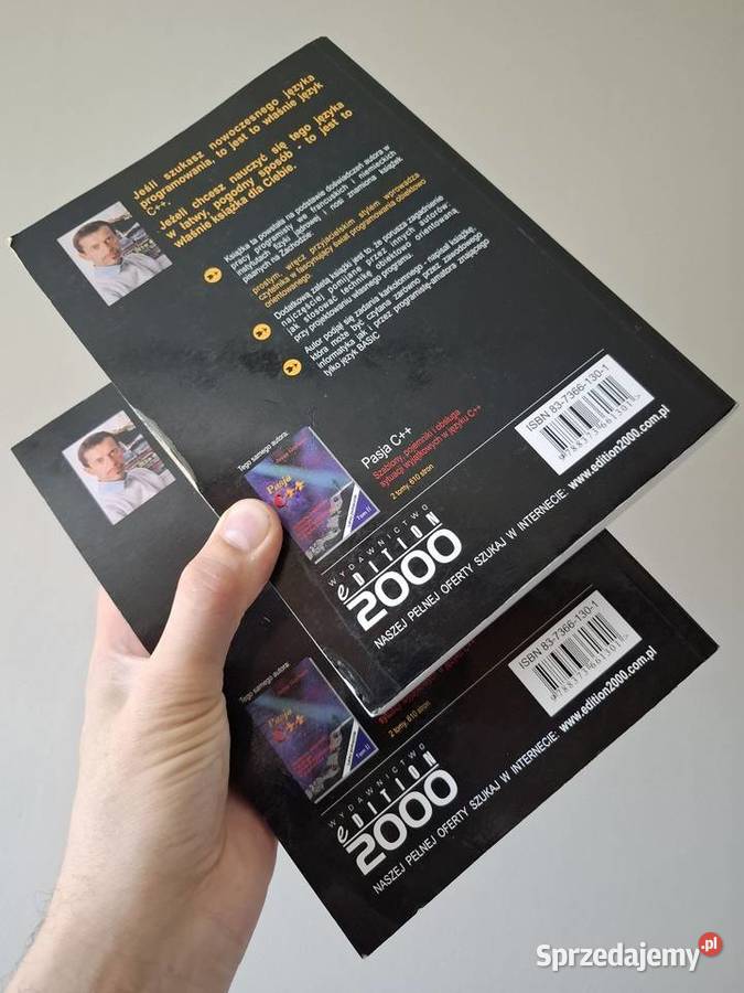 Symfonia C komplet Grębosz podręcznik Kraków