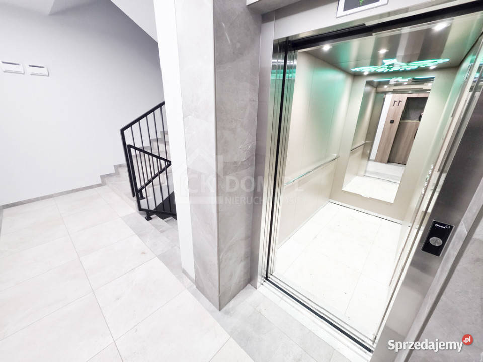 Apartament 3693 m PREMIUM Kolberga Kielce