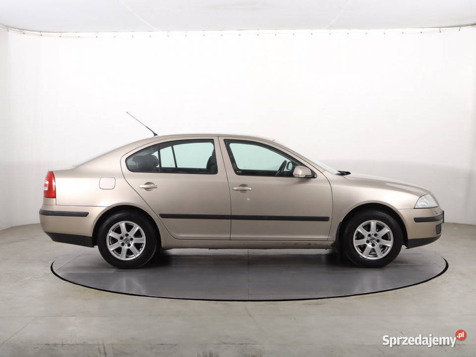 Skoda Octavia 16 Hatchback Katowice