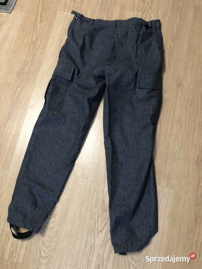 Spodnie Moro Wz 68 Moda i Styl Czarnków