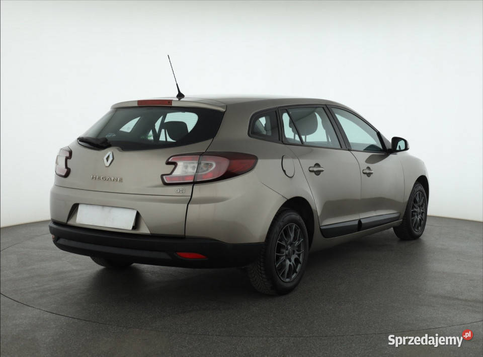 Renault Megane 15 dCi Motoryzacja mazowieckie Piaseczno