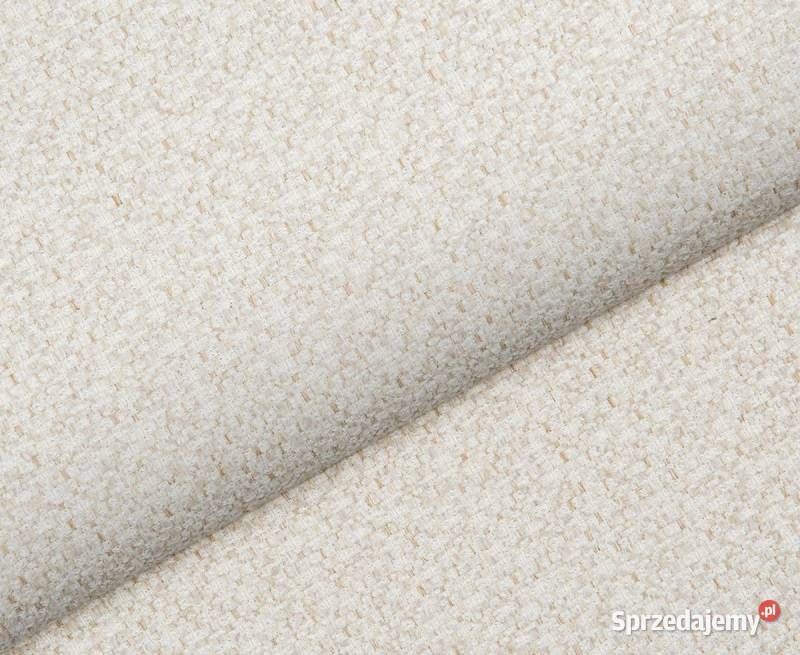 Tkanina tapicerska Tailor gruba plecionka Sofy i kanapy małopolskie Kraków sprzedam