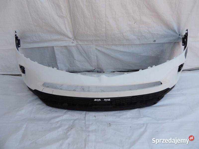 OPEL MOKKA B II ZDERZAK PRZÓD 9835277680