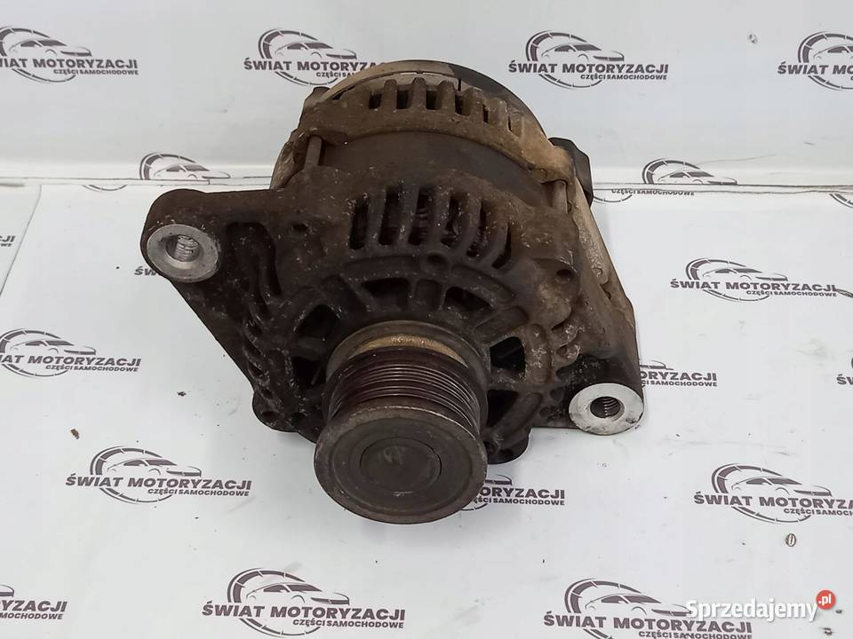 INSIGNIA ASTRA ZAFIRA 20 CDTI A20DTH alternator sprzedam