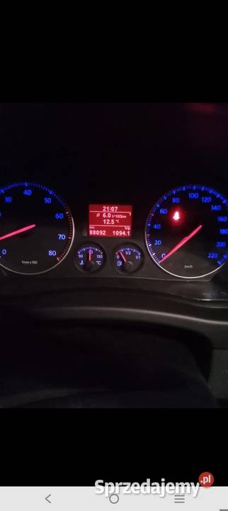 Golf Plus Sportline 14 Sanok