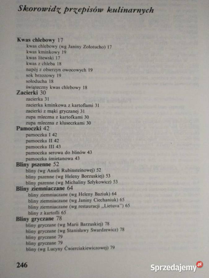 na wileńskim stole Łódź