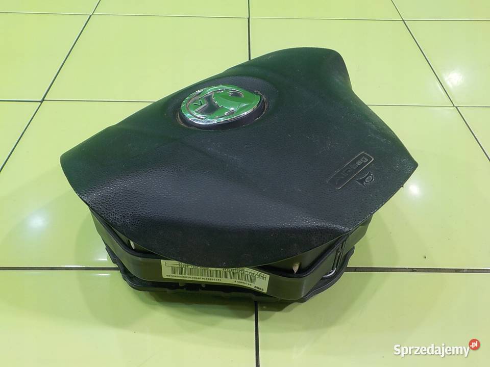 COMBO D 13 CDTI 16r L1H1 AIRBAG poduszka Poduszki powietrzne