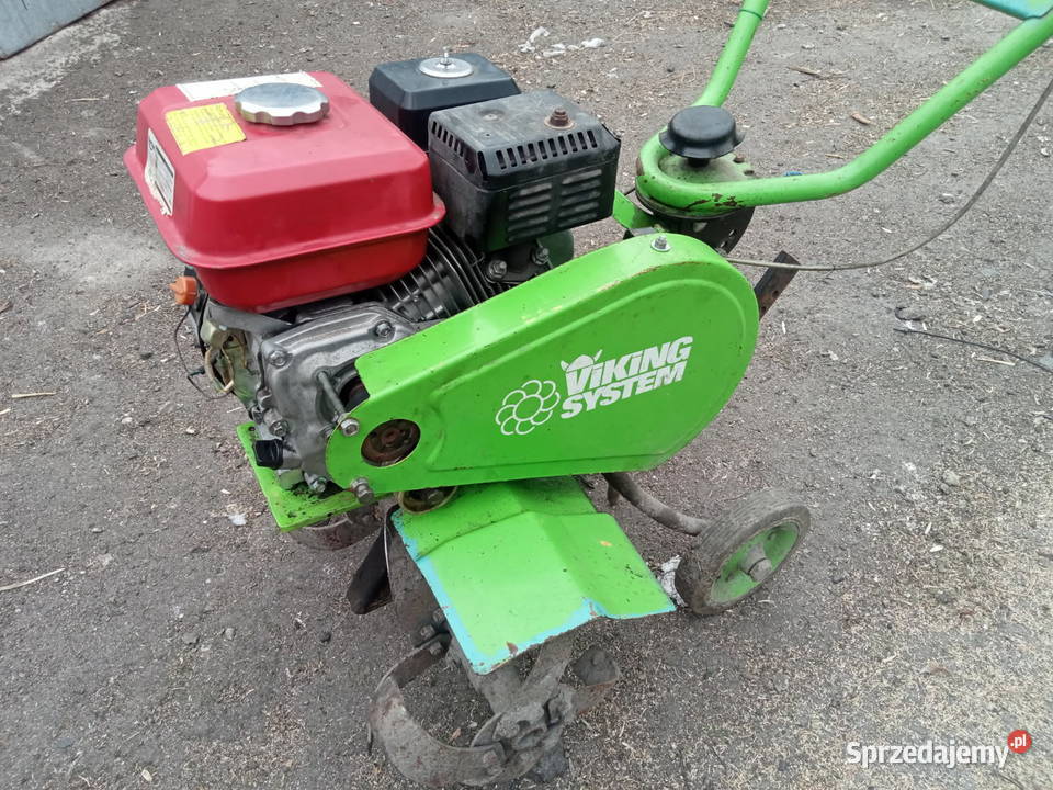 Sprzedam glebogryzarkę Malczyce