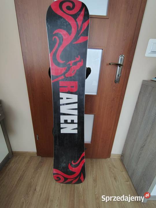Deska snowboardowa wiązania kask akcesoria Małaszewicze Małe