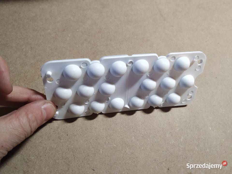Panel separacyjny do prefabrykatów betonowych Poznań