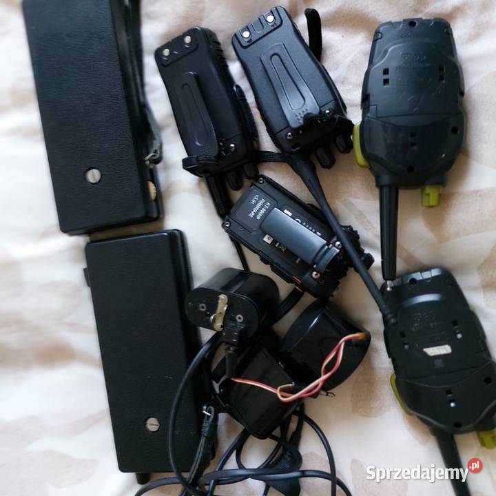 Radiotelefony różneAlinco CBPMRinne Skierniewice