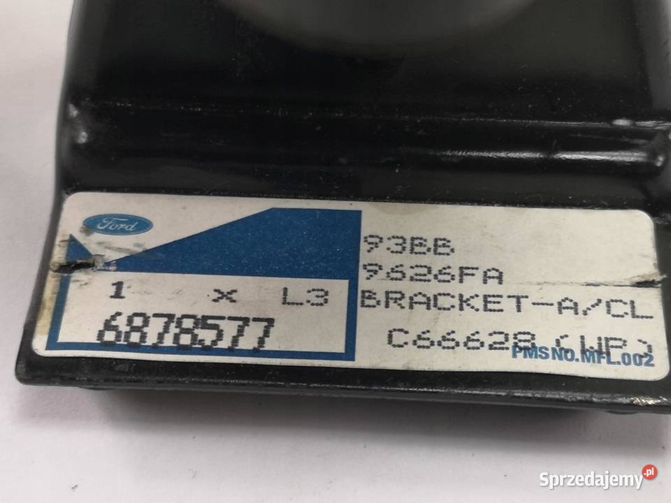 WSPORNIK FILTRA POWIETRZA FORD COUGAR 19982002