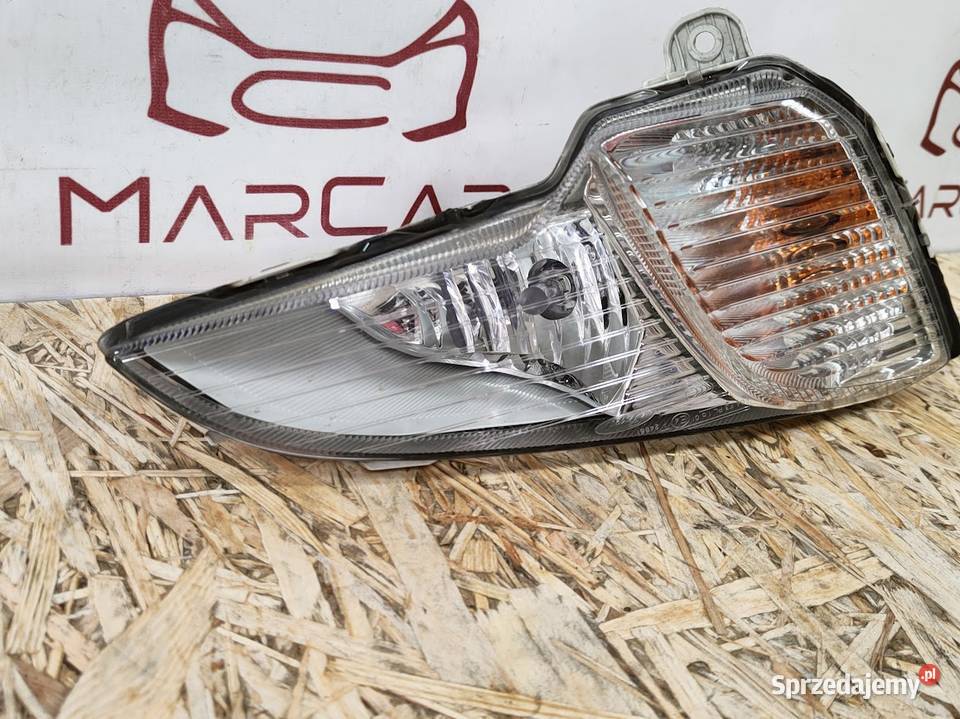 Halogen Prawy Ford Ecosport II Lift 2017 osobowe Pleszew sprzedam