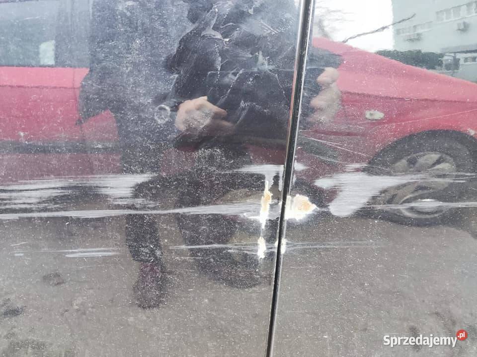 Sprzedam Ssangyoung Rexton 22 diesel 4x4 automat mazowieckie Kozienice