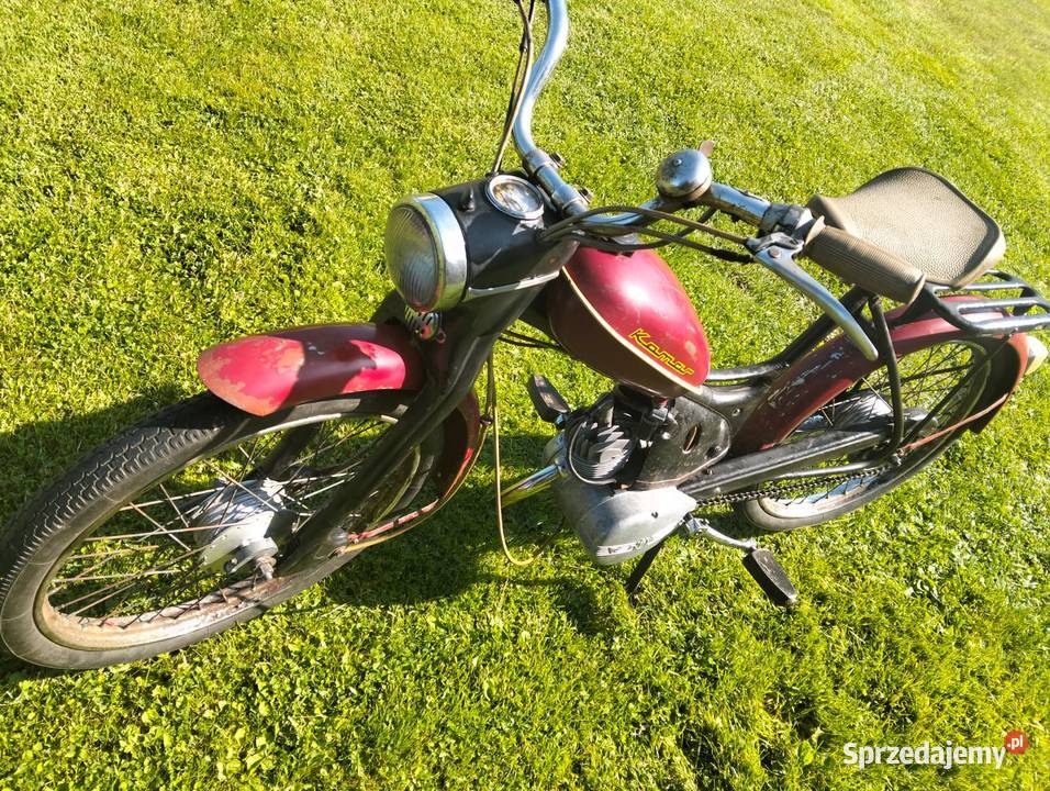 komar 2320 Belno