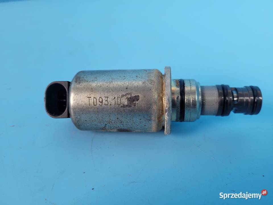 CASE IH PUMA 145 12r ELEKTROZAWÓR 84273815 Kolno