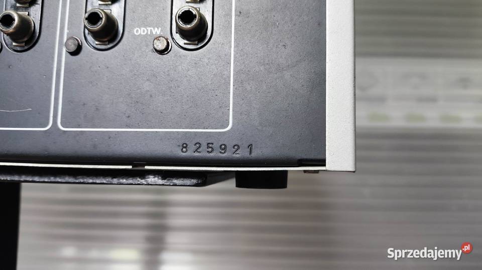 Korektor graficzny DIORA FS 042 Ostrów Wielkopolski