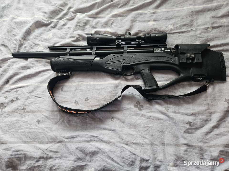 Hercules bully 9mm Przeworsk