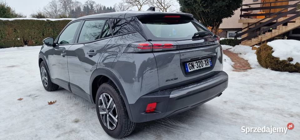 Nowe auto nieuszkodzony Bełżyce