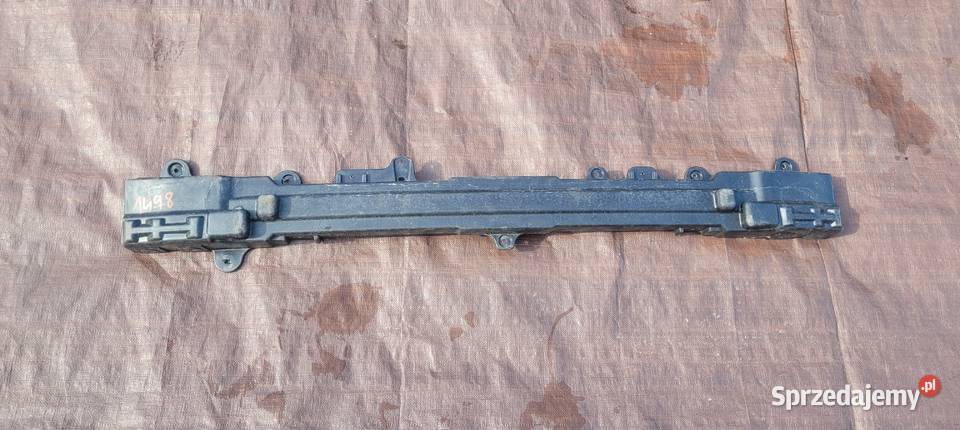 KIA RIO IV 17 BELKA ZDERZAKA TYLNEGO TYL Ruda Śląska