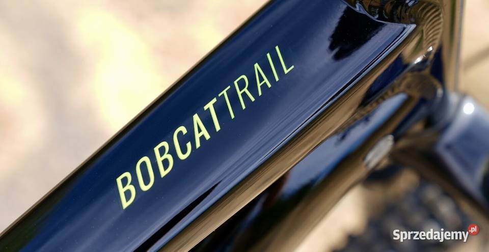 Marin Bikes Bobcat Trail 4 ACTIVE ZONE Ostrowiec Świętokrzyski