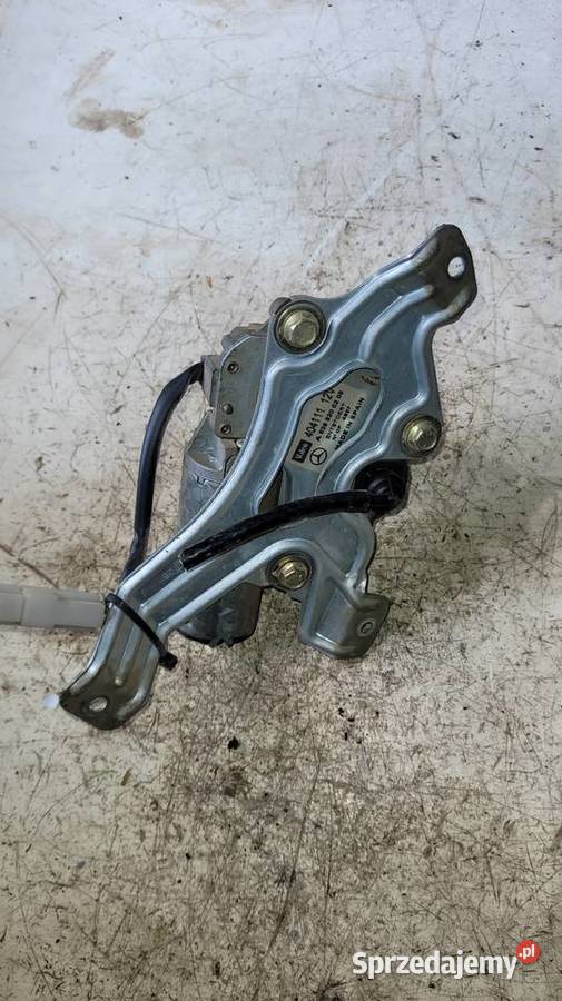 Silnik wycieraczek tylnych Mercedes Vito mazowieckie Łagów