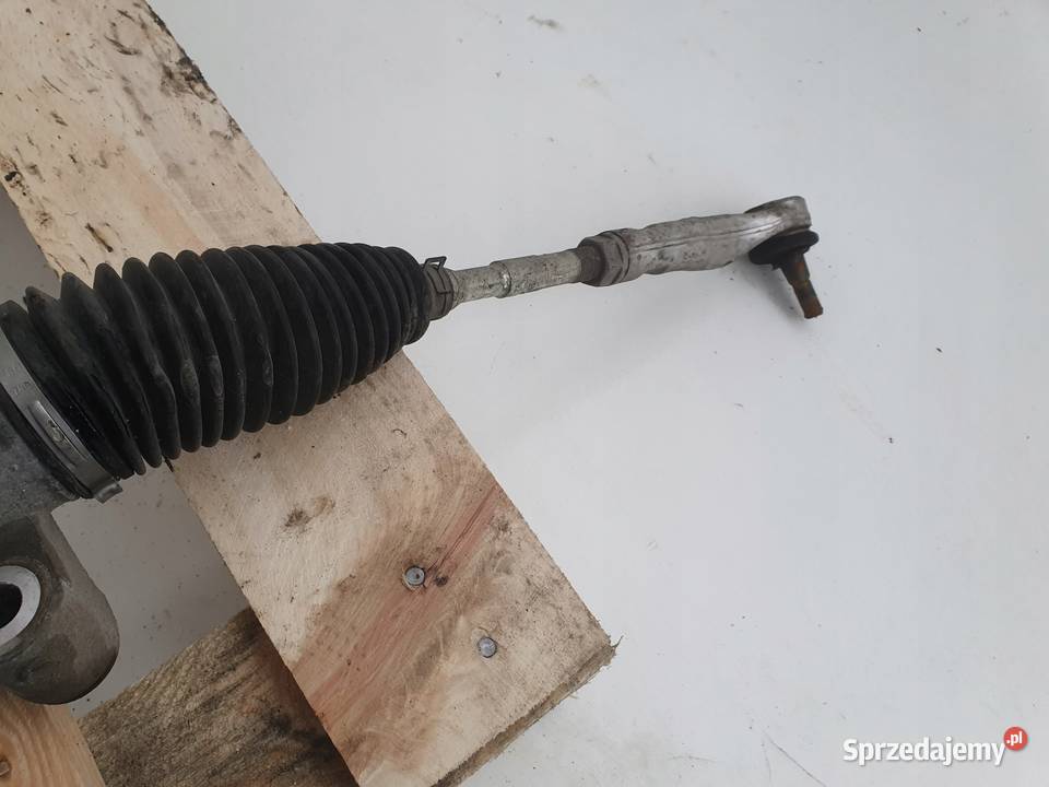 Toyota Yaris IV MAGLOWNICA przekładnia lubelskie Rudka