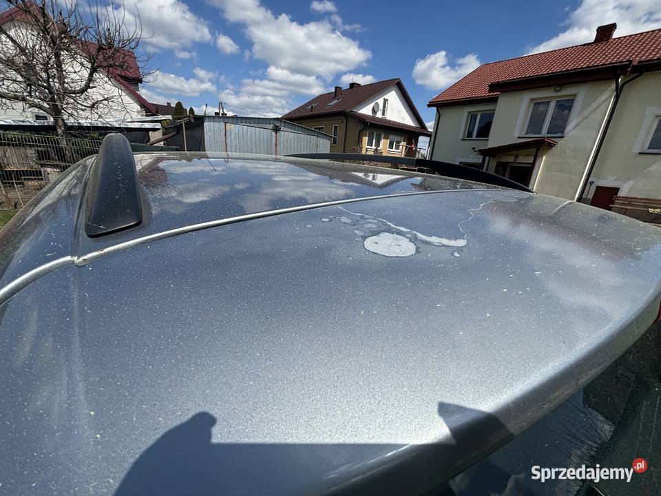 Ford Modeo Kielce